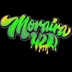 MORAIRA 420