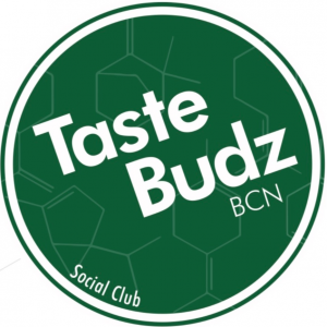 Taste Budz social club BCN