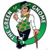 THE GREEN GNOME MARCHENA