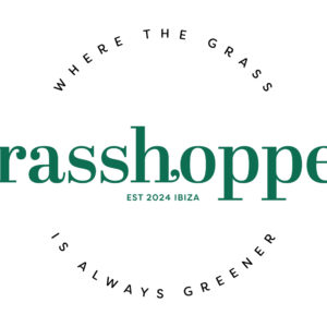 Grasshopper Ibiza