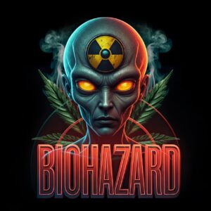 BIOHAZARD MADRID CSC
