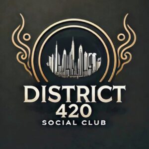 THE DISTRICT 420