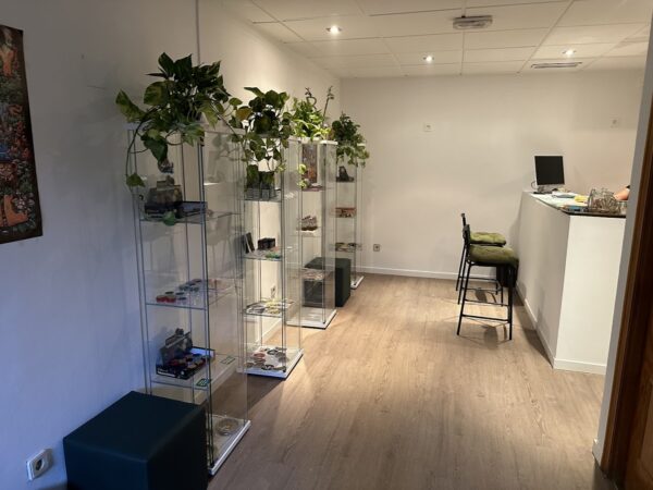 Bareto Madrid - Imagen 2
