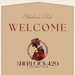 Club Sherlock