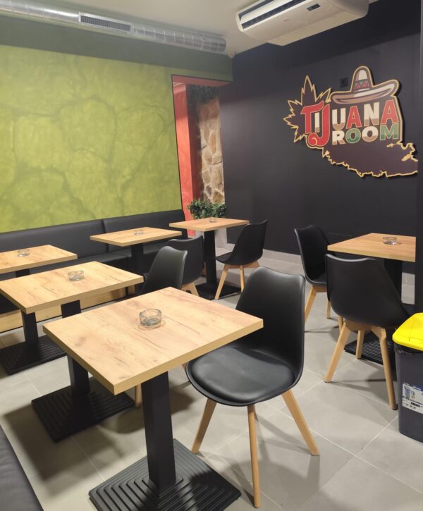 Tijuana Room Huelva - Imagen 2