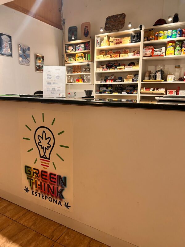 Green Think Estepona - Imagen 4