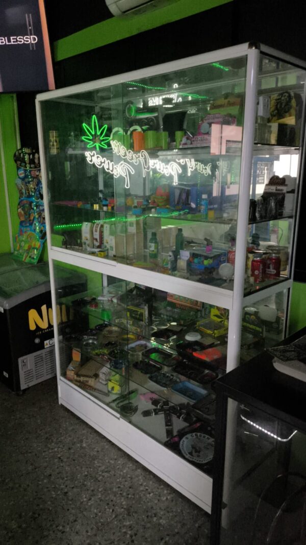 Green Power Airport - Imagen 4