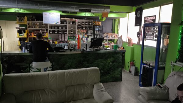 Green Power Airport - Imagen 5