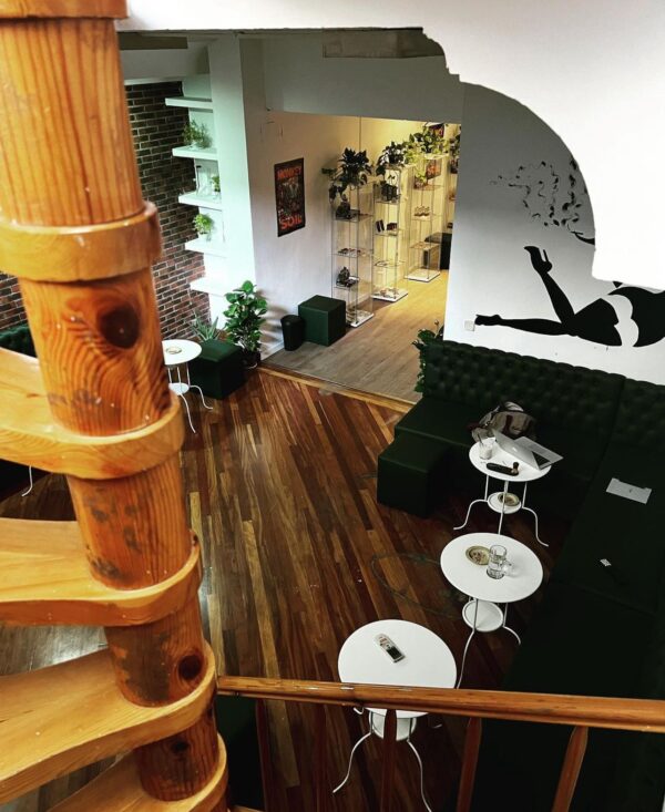 Bareto Madrid - Imagen 4