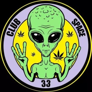 Club 33 Space