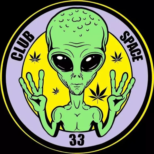 Club 33 Space