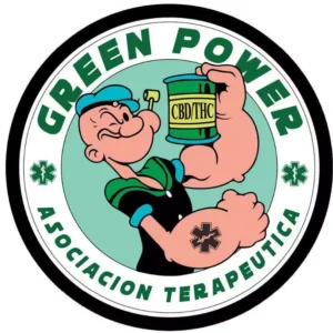 Green Power Airport