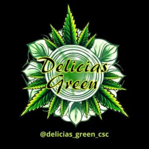 Delicias Green