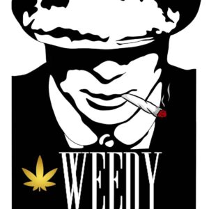 Weedy blinders club