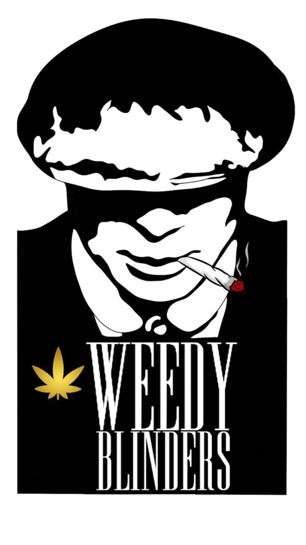 Weedy blinders club
