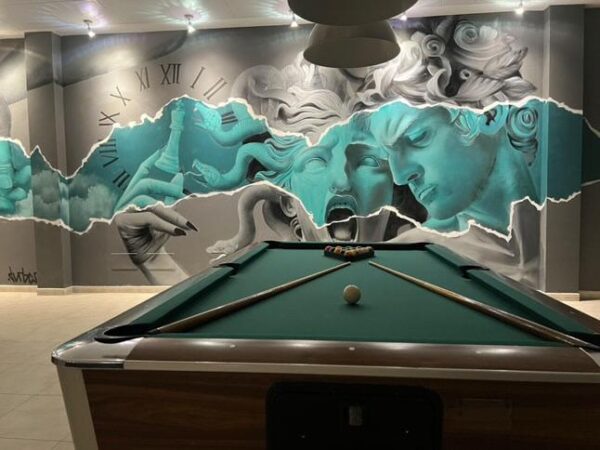 Club Green Bay - Imagen 2