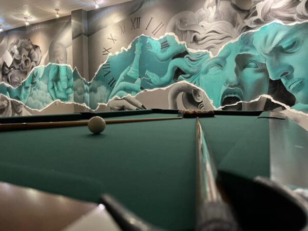 Club Green Bay - Imagen 4