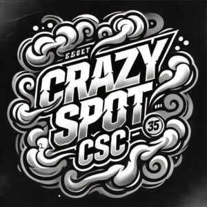 CrazySpotCSC