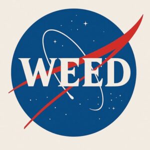 SPACE WEED CSC