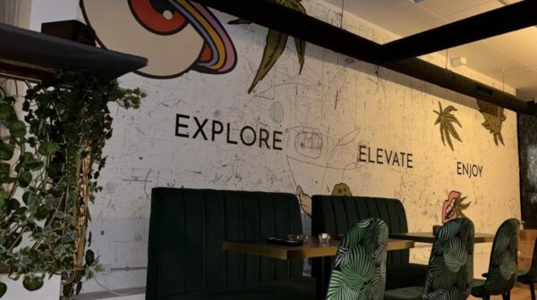 Piramide social club - Imagen 3