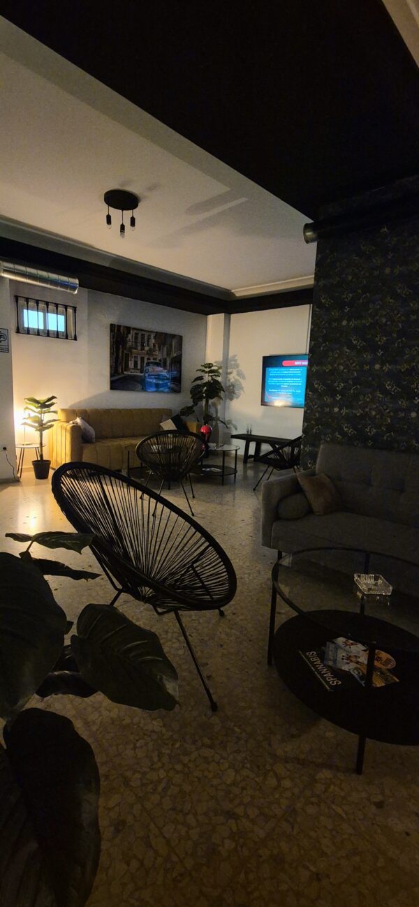 Nimbus Social Club - Imagen 6