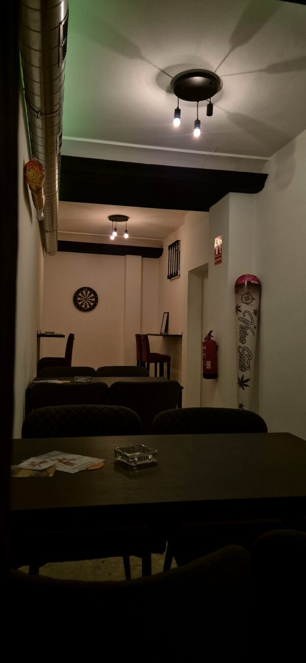 Nimbus Social Club - Imagen 3