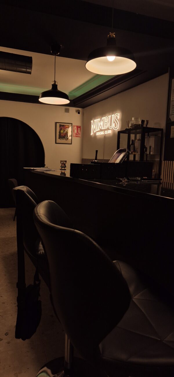 Nimbus Social Club - Imagen 2