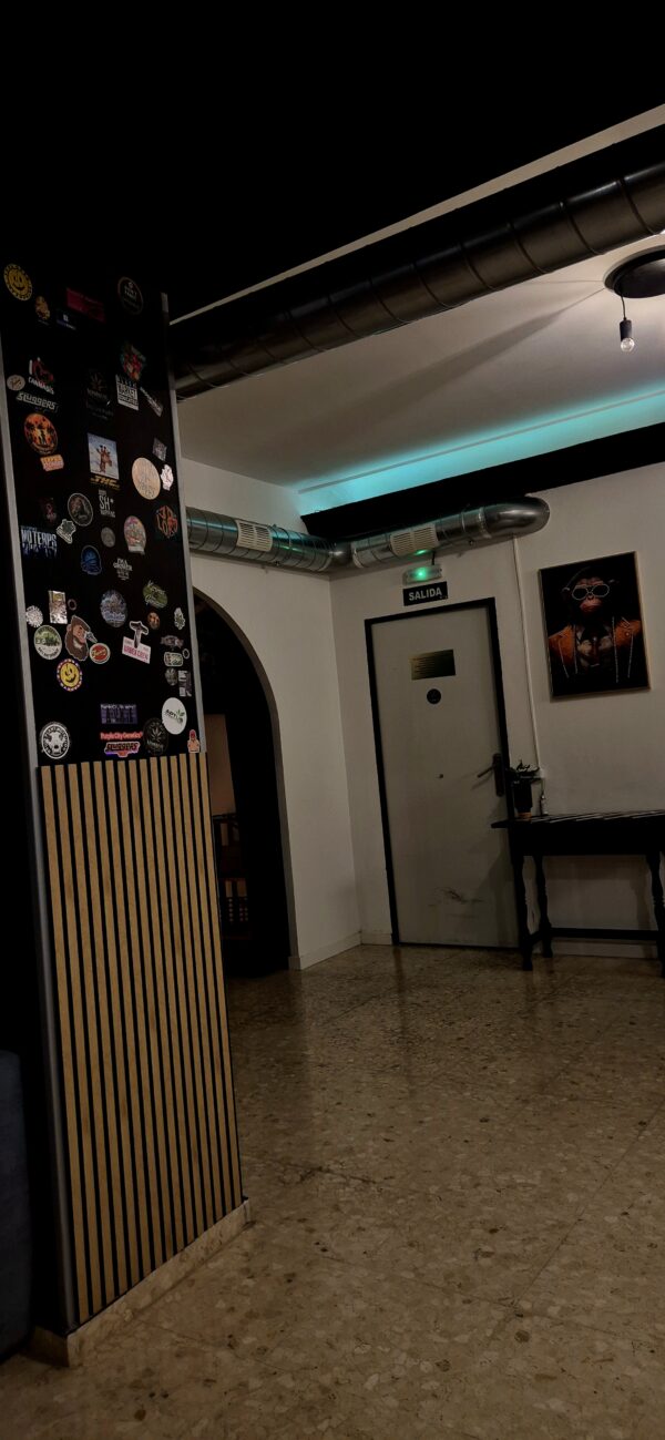 Nimbus Social Club - Imagen 4