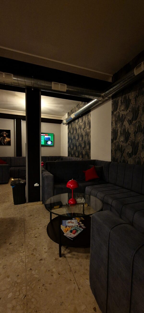 Nimbus Social Club - Imagen 5